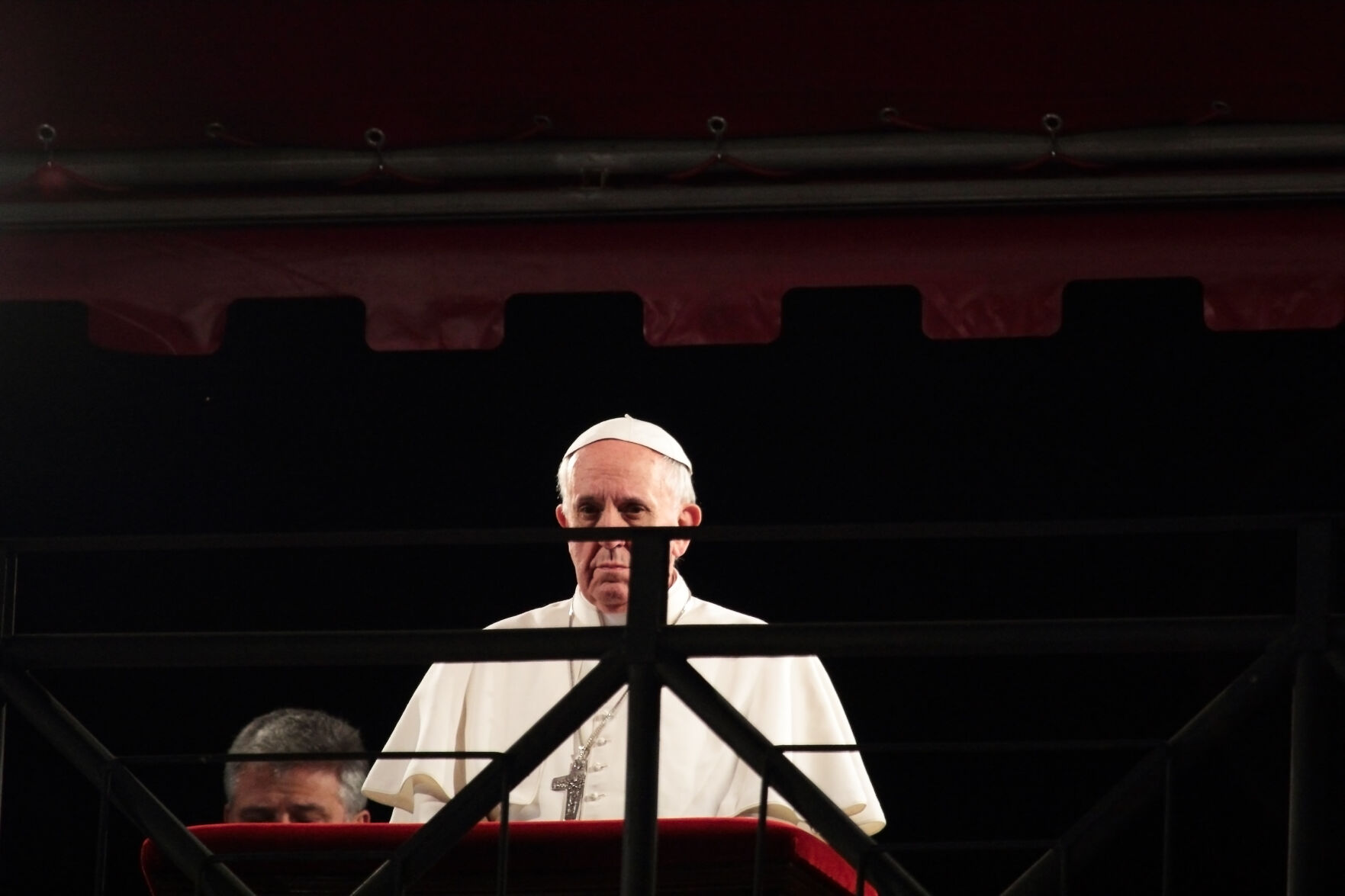 Papa Francisco